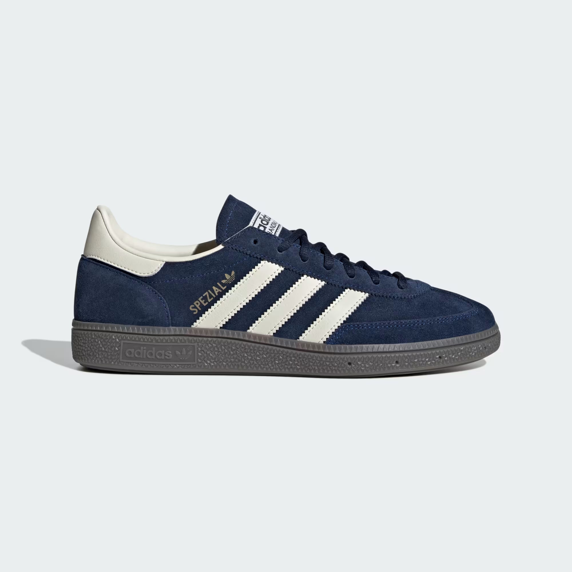 night indigo / cream white / cloud white