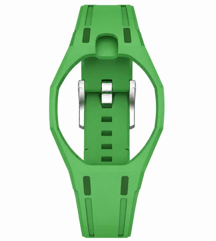 GREEN EIGHT