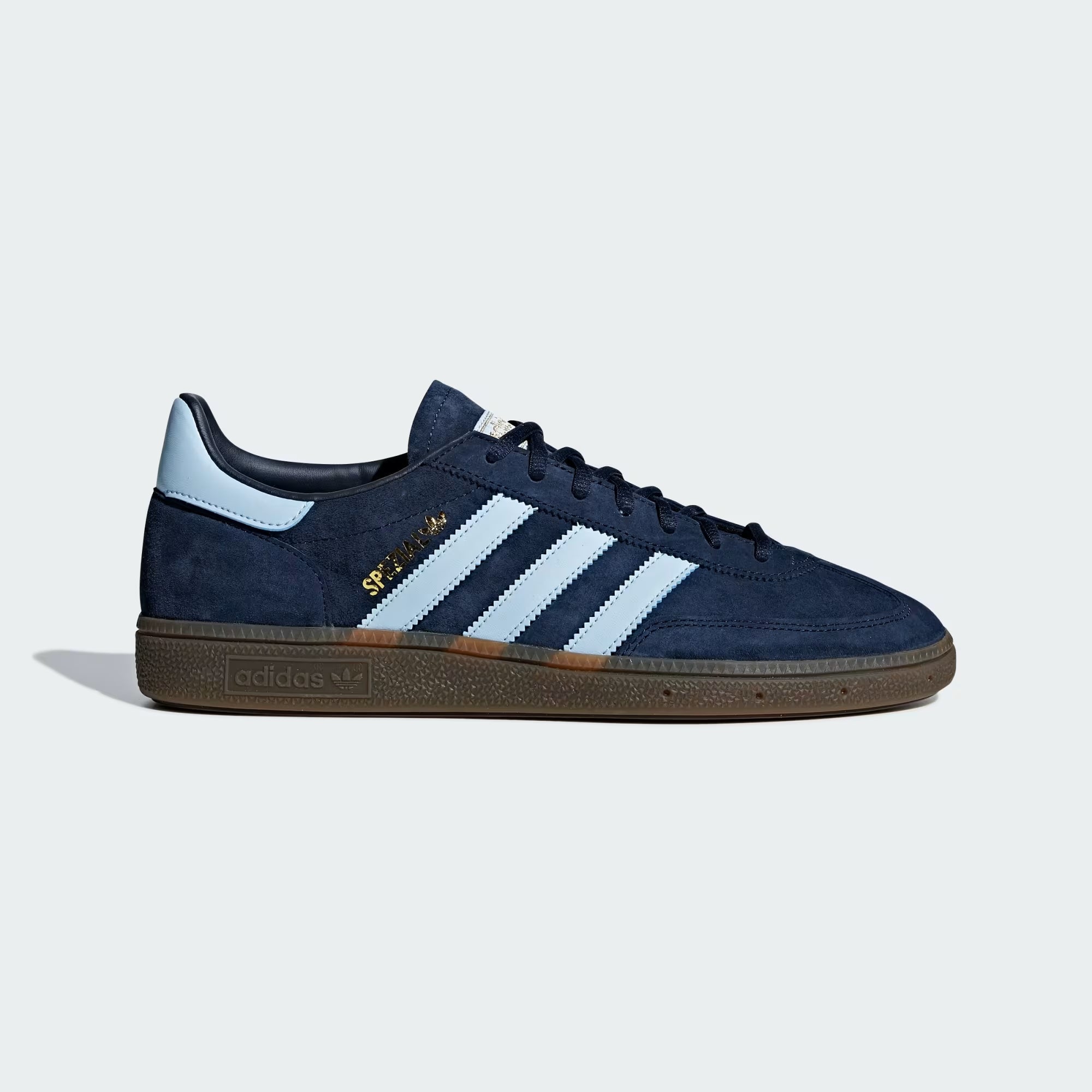 collegiate navy / clear sky